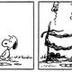 Illustration for article titled The Time Snoopy's Iconic Doghouse Burned Down